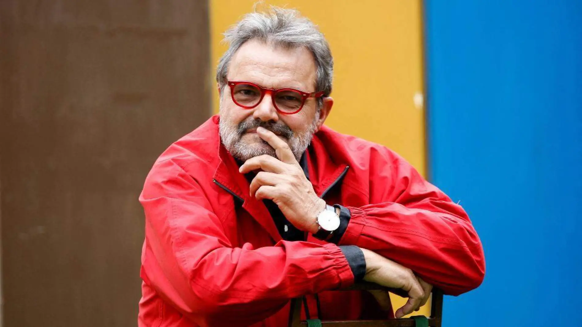 Oliviero Toscani